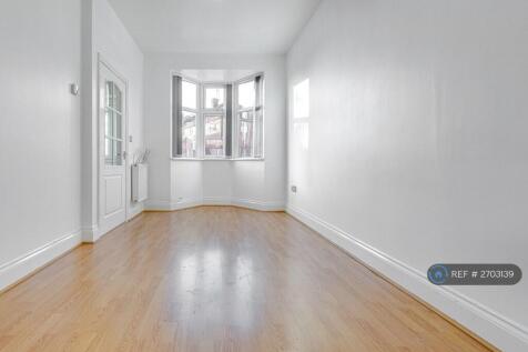 Ground Floor Living Room