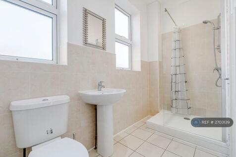 First Floor Bathroom