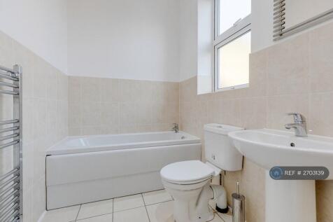 First Floor Bathroom