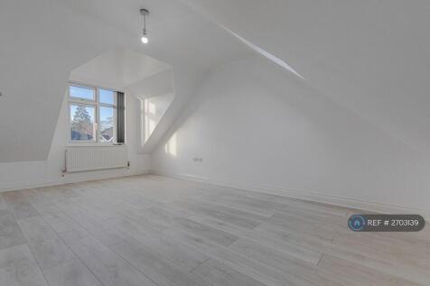 Second Floor Bedroom 2