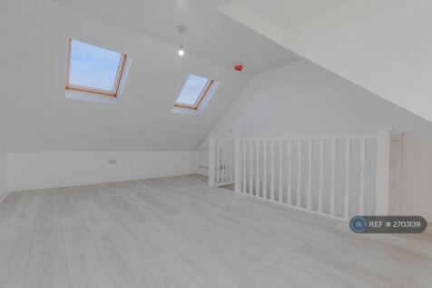 Second Floor Bedroom 2