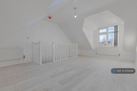 Second Floor Bedroom 2