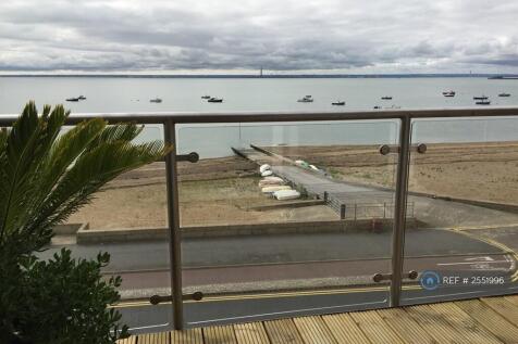 Large Seafront Balcony