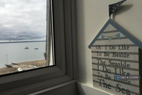 Widow Seat In Kitchen /Dining Area