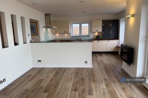 New Flooring Throughout