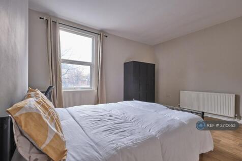 Second Double Bed Room