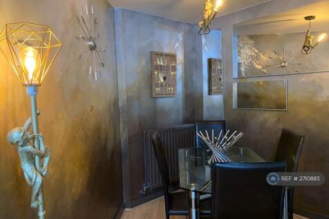 Living Room Extention