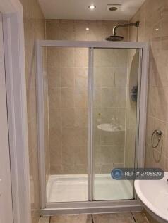 Downstairs Toilet And Bath