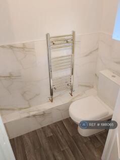 Ground Floor Cloakroom