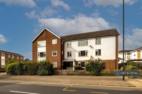 Bus On The Front Doorstep!