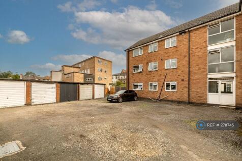 Parking Area To Rear