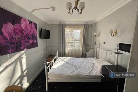 Ensuite Double Room In Paddington