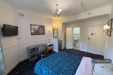 Ensuite Double Room In Paddington