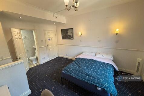 Ensuite Double Room In Paddington