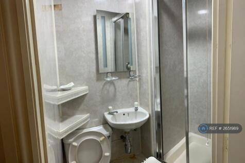 Ensuite Double Room In Paddington