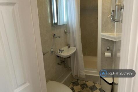 Ensuite Double Room In Paddington