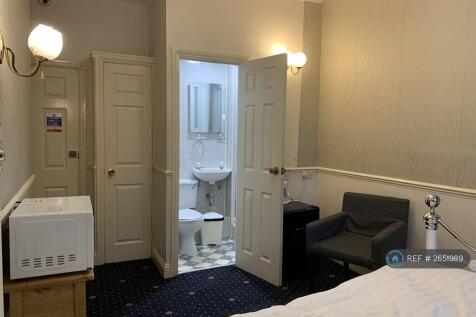 Ensuite Double Room In Paddington