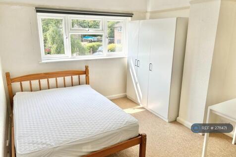 Room 1 (Upstairs Front Double Room)