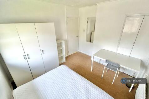 Room 2 (Upstairs Back Double Room)