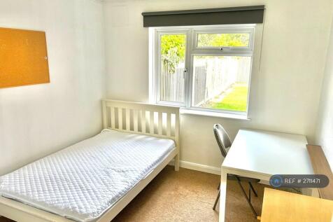 Room 4 (Downstairs Rear Double Room)