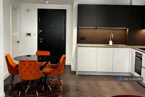 Dinning Room &#43; Open Plan Kitchen