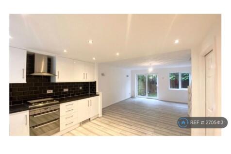 Living Room/ Dining Room