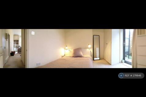 Panorama Bedroom To Living Room