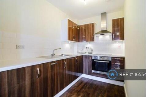 Fully Integrated Kitchen