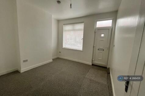 Front Reception Room