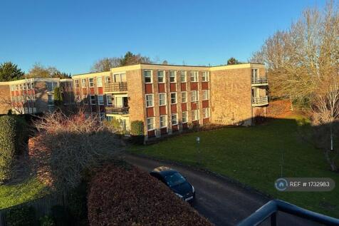 View From Main Bedroom