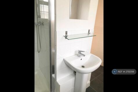 Bathroom Shower Cubicle