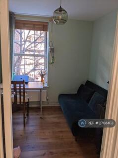 Single Bedroom/ Office