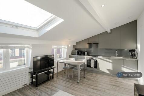 Fully Furnished With City Views.