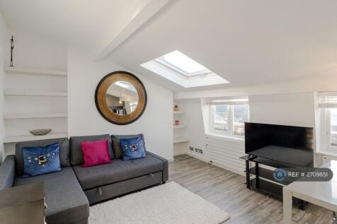 Fully Furnished With City Views.