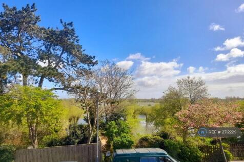 Riverview From Lounge