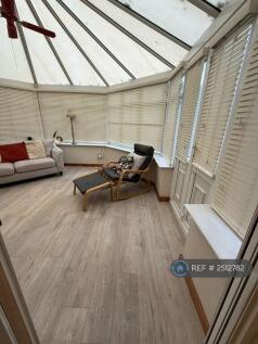 Wrap Around Conservatory