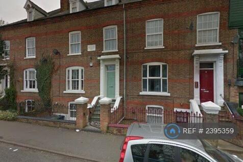 Front Of The Property