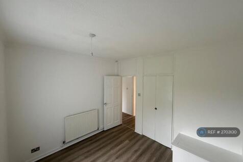 Front Bedroom View 1