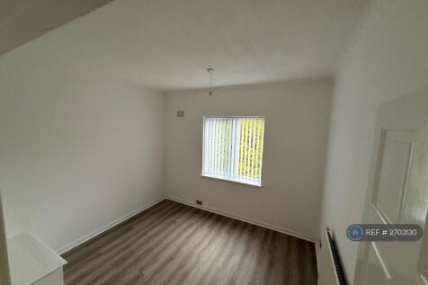 Front Bedroom View 2