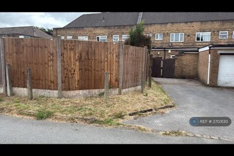 Off Street Parking View 1