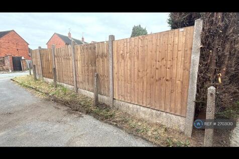 Off Street Parking View 2