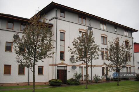 Rear Block And Garden