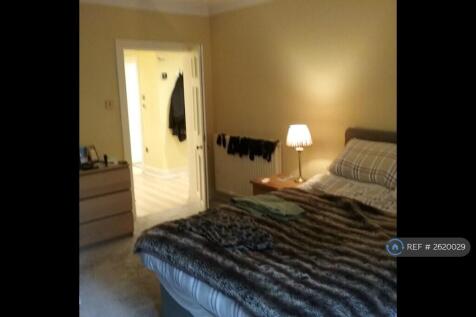 Master Bedroom With En Suite