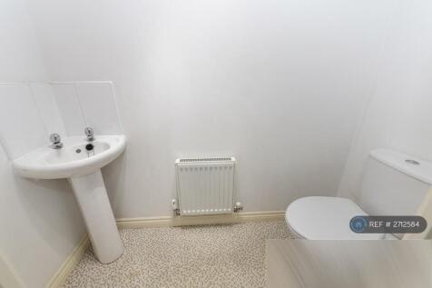 Ground Floor Wc
