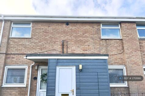 Front Of The Property