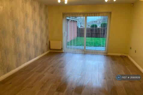 Lounge \ Dining Room