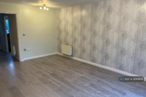 Lounge \ Dining Room