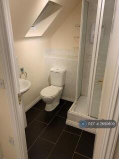 Master Bedroom Ensuite