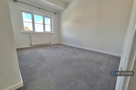 Second Double Bedroom