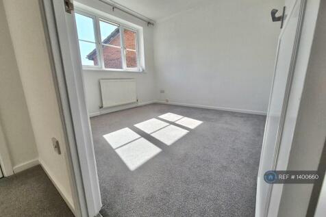 Third Double Bedroom